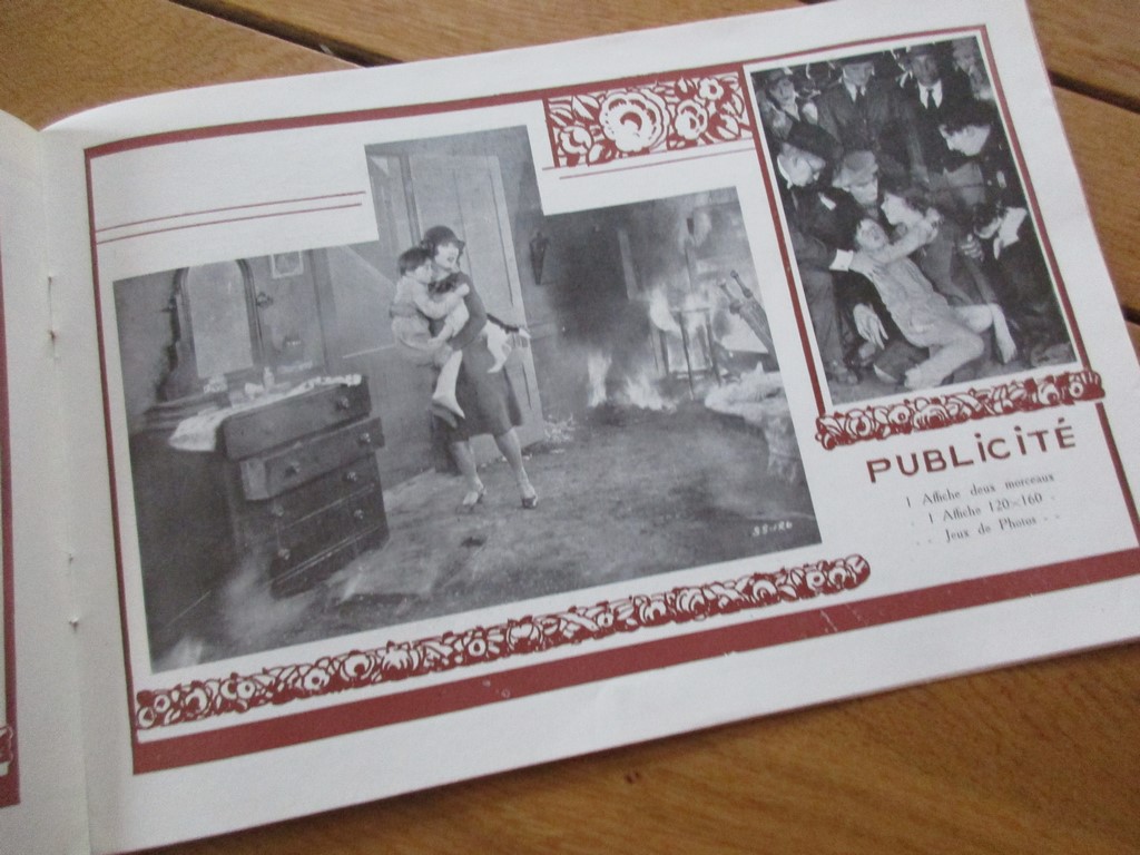 Photo article
